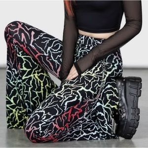 Glamour perfection flare pants